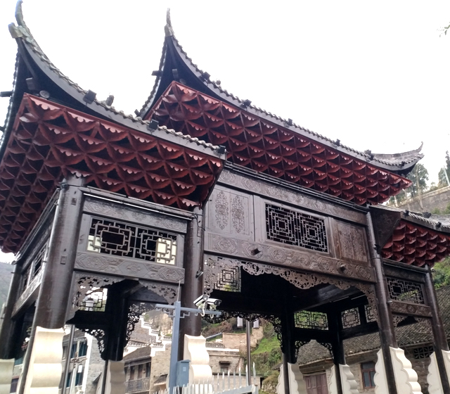 歐尼亞·木結(jié)構(gòu)工程